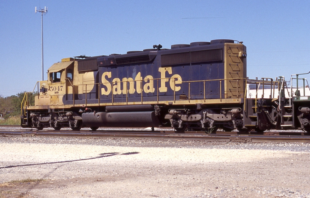 ATSF 5047